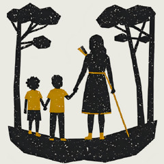 Chaï des jeunes : Akamba, la dresseuse de fantômes -Histoire sonore