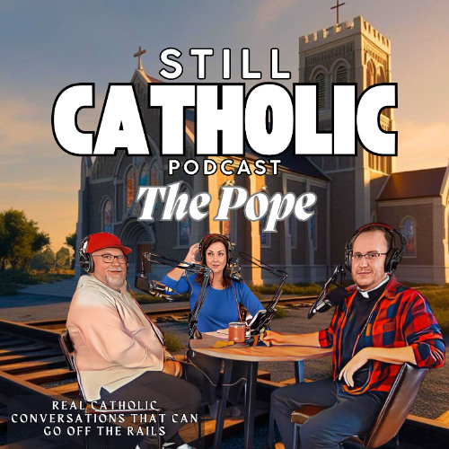 7. The Pope