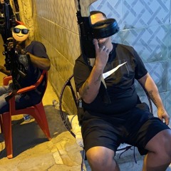 MC RG - PORRADEIRO NA TUA XRC COM A TROPA DO GENARIO [DJ\'S MORENIN FJ E RODRIGO SANTOS] 3fortão