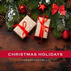 Christmas Moments - Happy Christmas Background Music For Videos and Vlogmas (FREE DOWNLOAD)