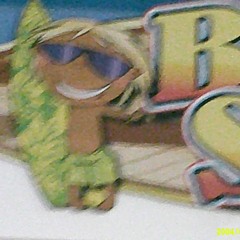 I listened to dick dale during my first kiss