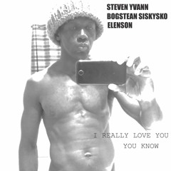 I'm Really Love You, You Know