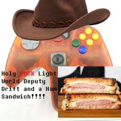 Starshooter (Hamier Sandwich)