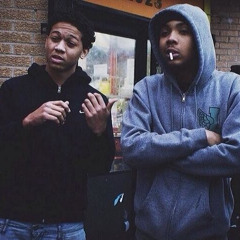 Vurden + Huncho159 - Slime Wit Me (Prod. Lightskin Jay) {SCAPEGOAT EXCLUSIVE}