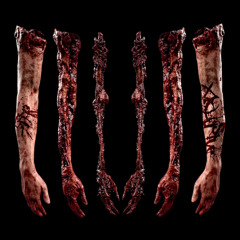 sex dante + krvmpus # zomB (prod n1cxxx)