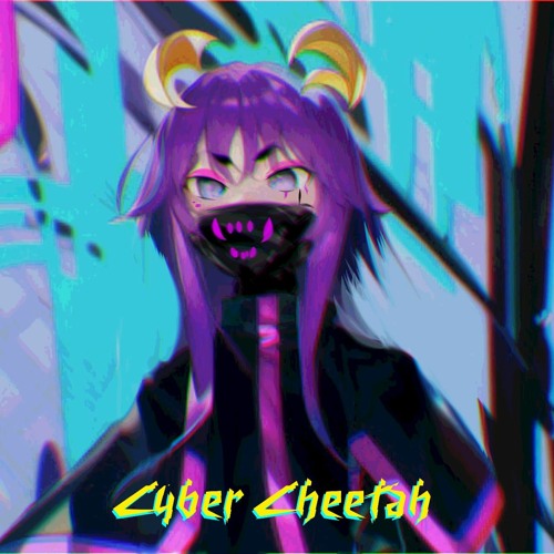 Cyber Cheetah 1st Super Hard Session!