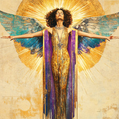 Angelic Prayer of Purification and Transformation