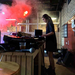 Spike Techno-weekend August 2021