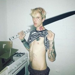 Lil Peep - Daggers [UNRELEASED]