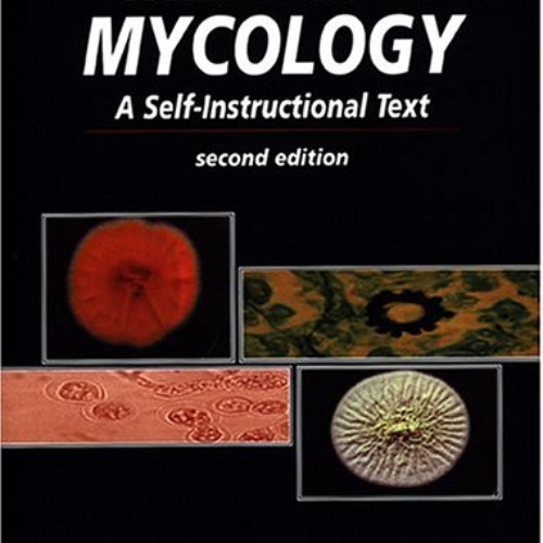 [VIEW] EPUB 💕 Medical Mycology: A Self-Instructional Text by  Martha E. Kern MD  DA
