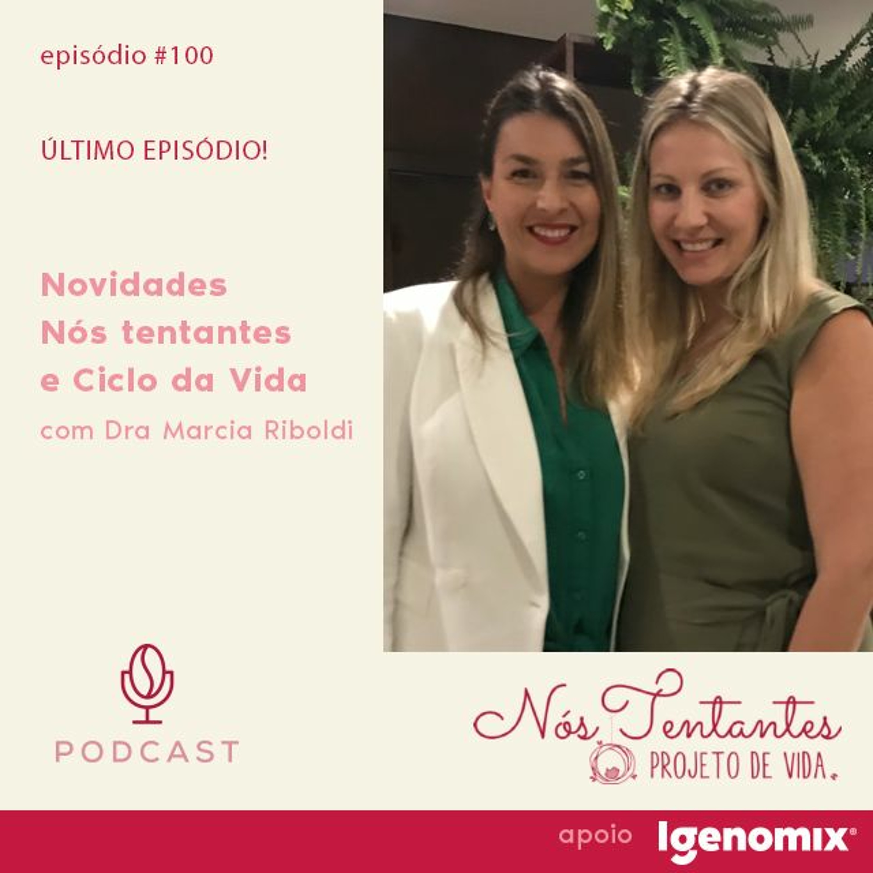Igenomix Brasil