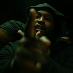 ALL BLACK IT’S A FUNERAL