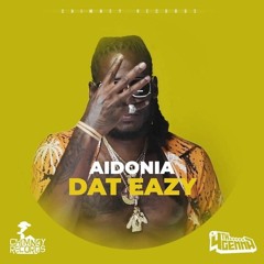 Aidonia - Dat Eazy