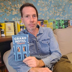 Grand Hotel Hungaria - Huszti Gergely