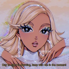 Say So uwu - (Rainych Ran and Shayne Orok DUET [Not Official])