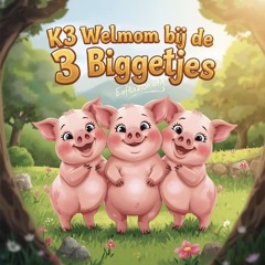 K3 welkom bij de 3 biggetjes bootleg Eufrazion