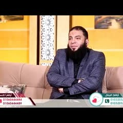 اتعرفت على بنت من النت .. وعملت معاها كل الذنوب اللي ممكن تتخيلها ! .. #سؤال_و_جواب .. د. حازم شومان