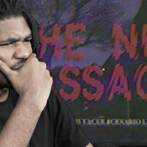 Nun Massacre Intro Flip