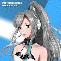 Photon Melodies (Vanille Altzy BTLG)