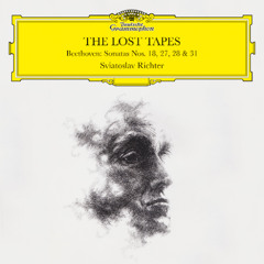 il pianista 10-6-2026 Svjatoslav Richter - The Lost Tapes