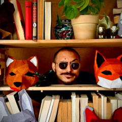 THE MOSKALUS MIX SERIES #197: Animal Radio