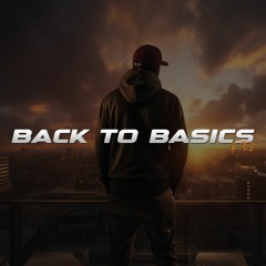 Laid Back Underground Beat 2023 | BACK TO BASICS Pt.2