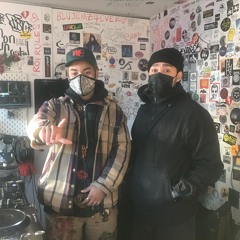 BLACK RAVE CULTURE (Amal X DJ Nativesun) @ The Lot Radio 01 - 30 - 2021