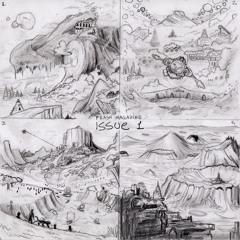 Issue 1