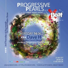 Progressive Pearls June 22