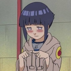 Anime Girls Pt.2 (Shy Byakugan)