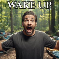WAKE UP