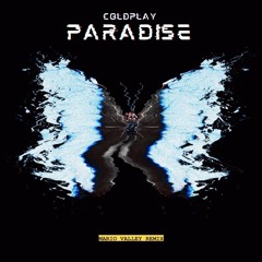 Coldplay - Paradise (Mario Valley Remix)