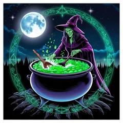 noxpox - Witches Brew (stems by Innocent Darkness)