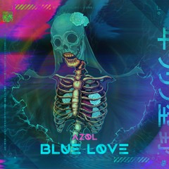 BLUE LOVE [UNSR-088]