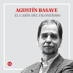 Agustín Basave. Nadie le ganará un juicio a la 4T