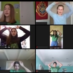 William Cornysh - Ah, Robin - PEBCC Camp 2020