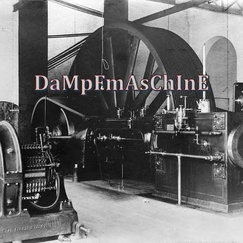 DaMpFmAsChInE