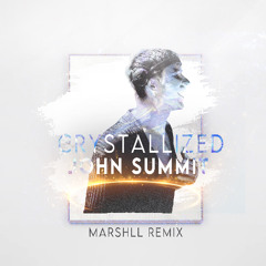 John Summit - Crystallized (Marshll Remix)