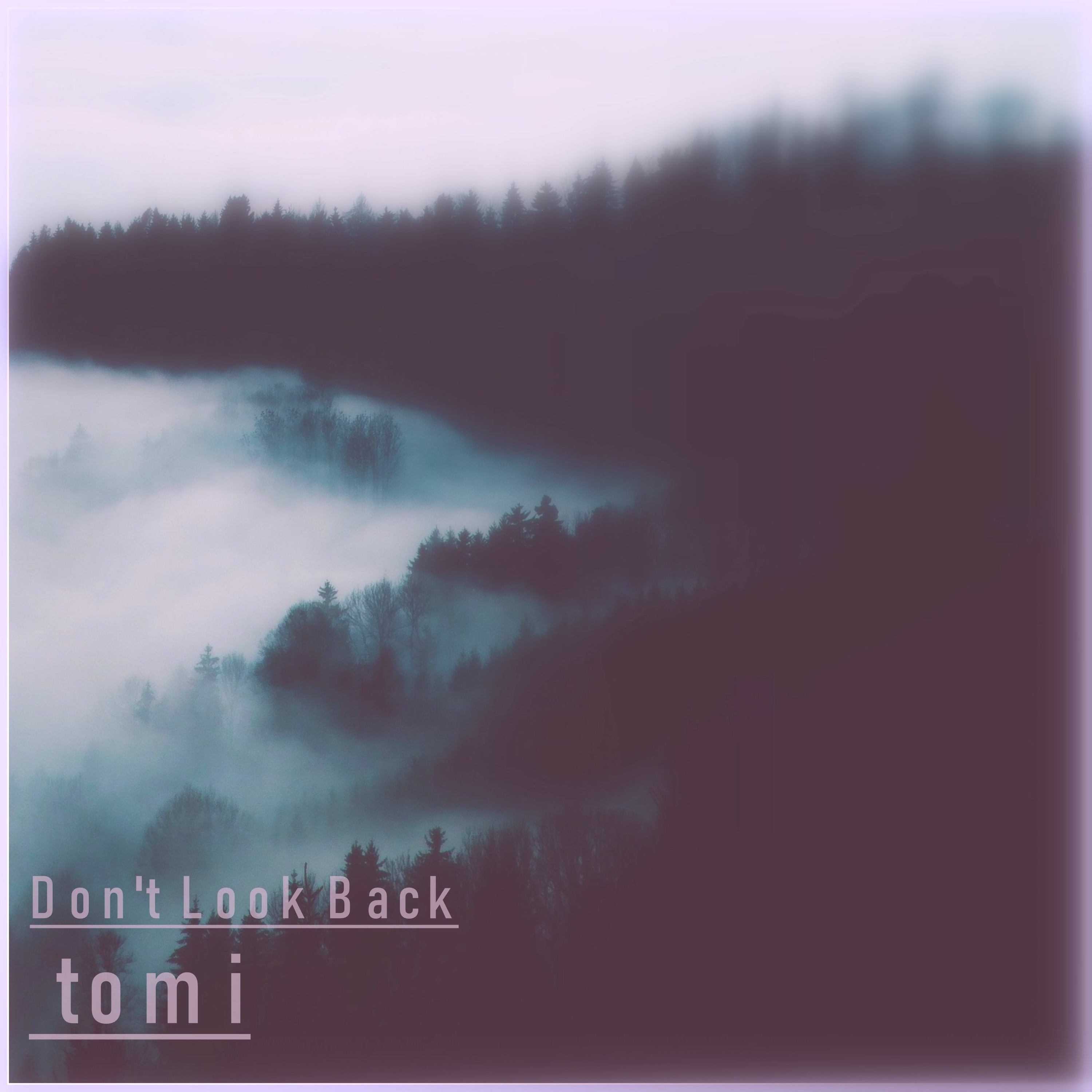 The time passes over Roxane  [ Don't Look Back / Album 2020 ] episode artwork