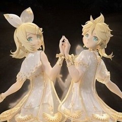 (BLACK BUTLER) Lacrimosa [KAGAMINE RIN & LEN POWER] (VOCALOID cover)