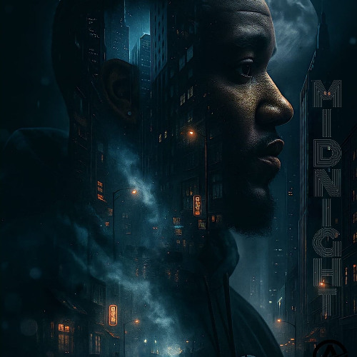 Dj Alnova x Tiago Mendes x Dércia - Deixa entrar