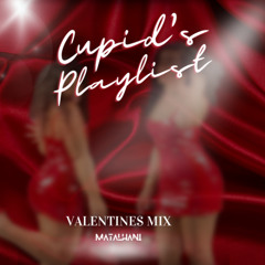 Cupid's playlist - Matalhani