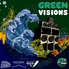 Dub Shrubs - Birthright Dub