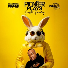 2024 Easter Promo Mix ft Pioneer, Supa D, Terminal 4 & Spidey G