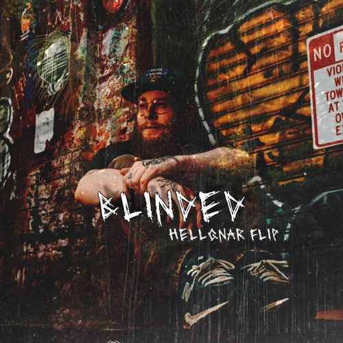 FREDDIE DREDD- BLINDED (HELLGNAR FLIP) *FREE DOWNLOAD*