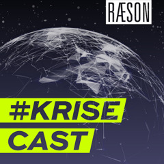Krisecast: Den diplomatiske revolution i 1700-tallet