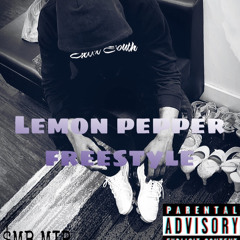 LEMON PEPPER FREESTYLE