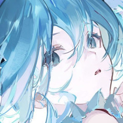 twinkle night / hisui × z² cover