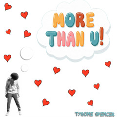More Than U!