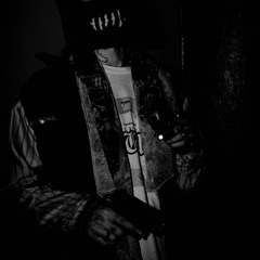 ifiwalkedinachurchidburnuplikethecandles (prod. bizzar)